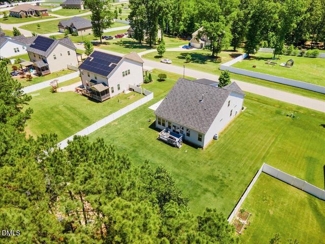 2209 Water Front Drive, Willow Springs, NC 27592