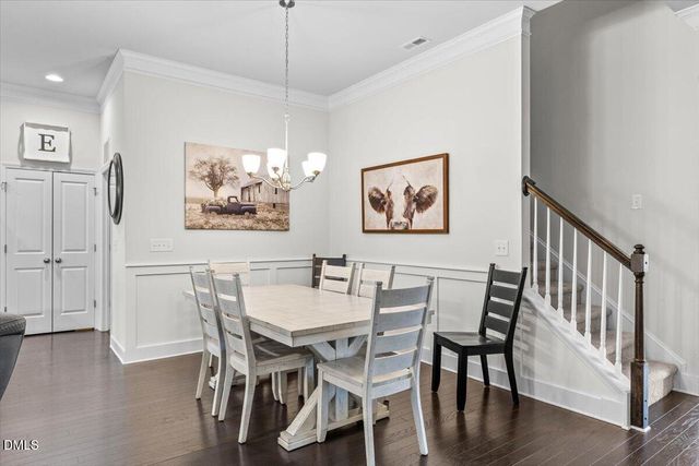 2209 Water Front Drive, Willow Springs, NC 27592