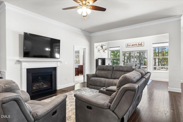 2209 Water Front Drive, Willow Springs, NC 27592