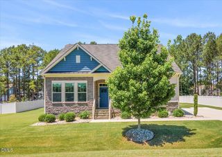 2209 Water Front Drive, Willow Springs, NC 27592