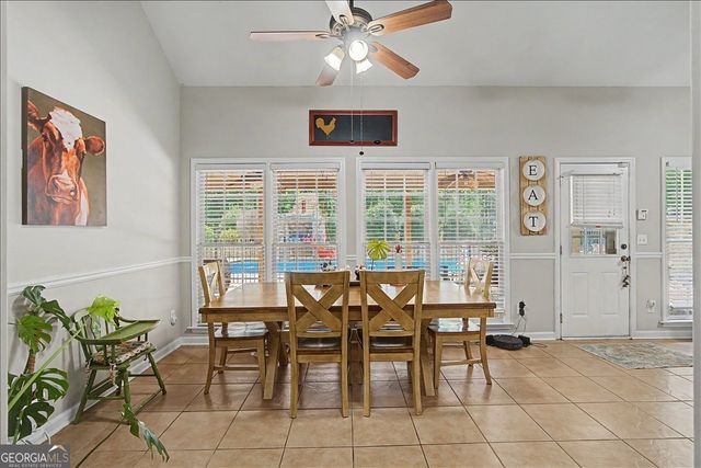 75 N Raburn Road, Bremen, GA 30110