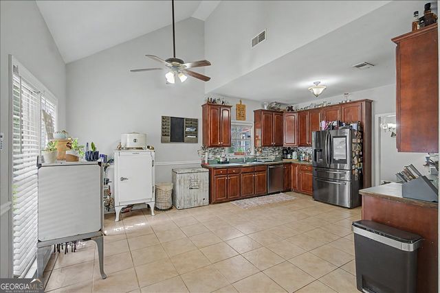 75 N Raburn Road, Bremen, GA 30110