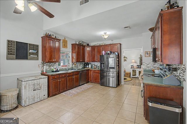 75 N Raburn Road, Bremen, GA 30110