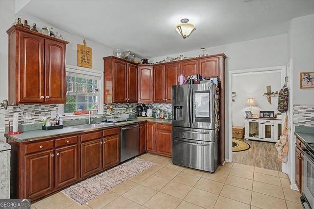 75 N Raburn Road, Bremen, GA 30110