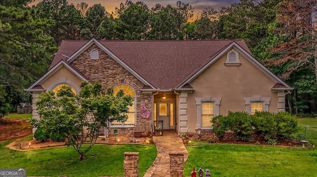 75 N Raburn Road, Bremen, GA 30110
