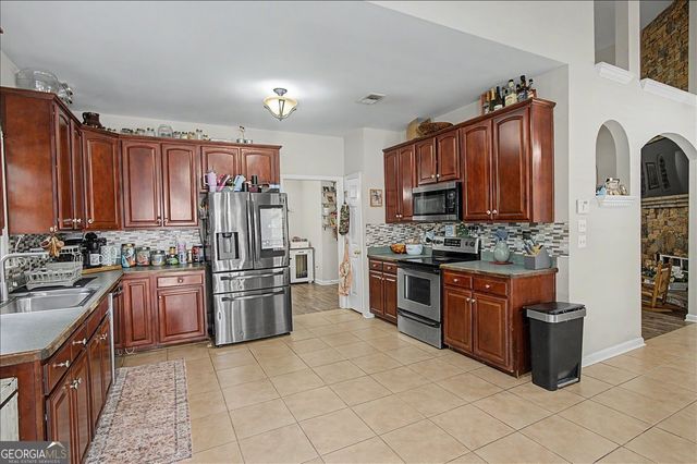 75 N Raburn Road, Bremen, GA 30110