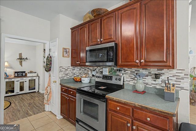 75 N Raburn Road, Bremen, GA 30110