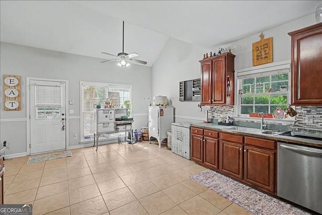 75 N Raburn Road, Bremen, GA 30110