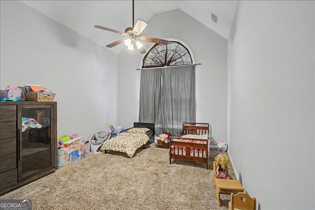 75 N Raburn Road, Bremen, GA 30110