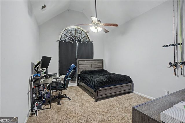 75 N Raburn Road, Bremen, GA 30110