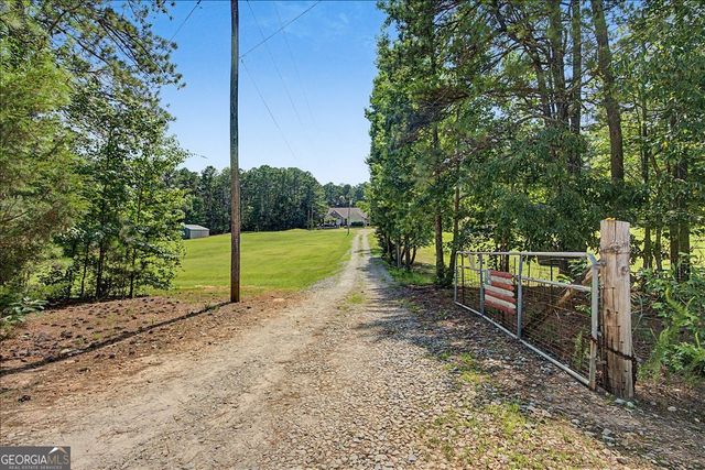 75 N Raburn Road, Bremen, GA 30110