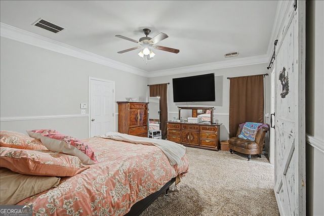 75 N Raburn Road, Bremen, GA 30110