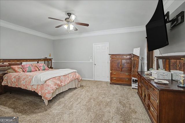 75 N Raburn Road, Bremen, GA 30110