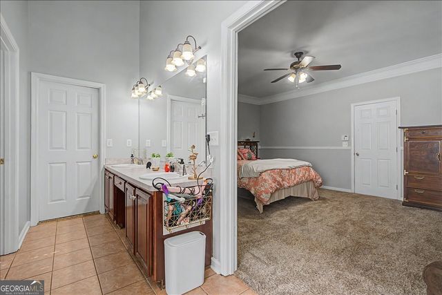 75 N Raburn Road, Bremen, GA 30110