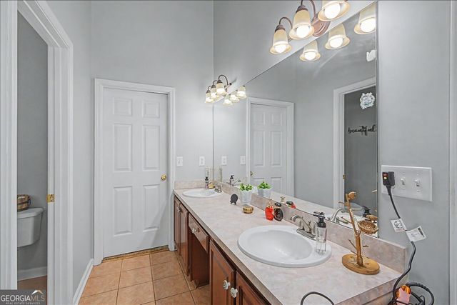 75 N Raburn Road, Bremen, GA 30110