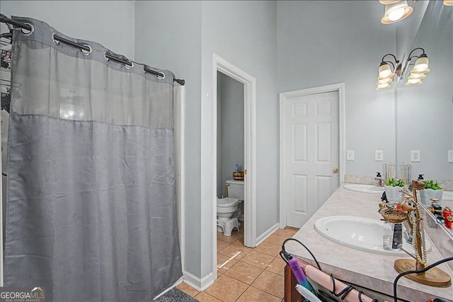 75 N Raburn Road, Bremen, GA 30110