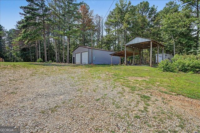 75 N Raburn Road, Bremen, GA 30110