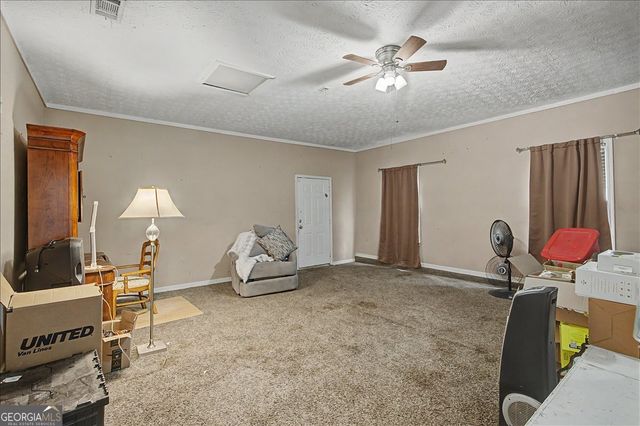 75 N Raburn Road, Bremen, GA 30110