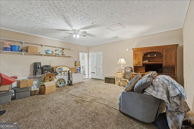 75 N Raburn Road, Bremen, GA 30110