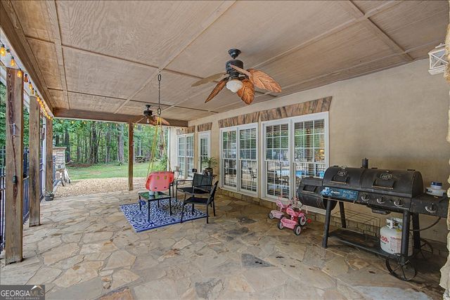 75 N Raburn Road, Bremen, GA 30110