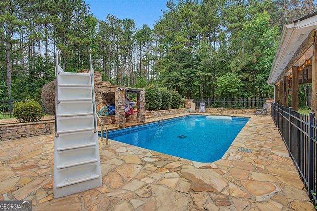 75 N Raburn Road, Bremen, GA 30110