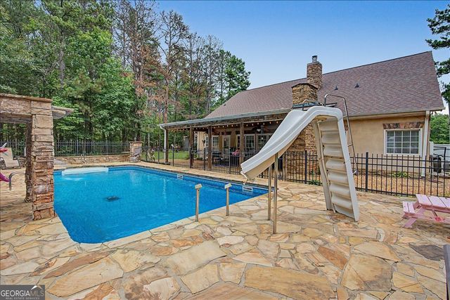 75 N Raburn Road, Bremen, GA 30110
