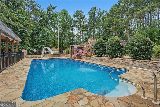75 N Raburn Road, Bremen, GA 30110
