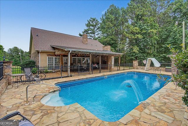 75 N Raburn Road, Bremen, GA 30110