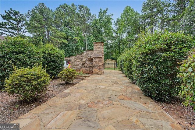75 N Raburn Road, Bremen, GA 30110