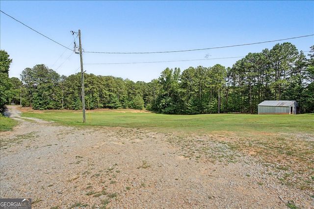 75 N Raburn Road, Bremen, GA 30110