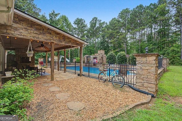 75 N Raburn Road, Bremen, GA 30110