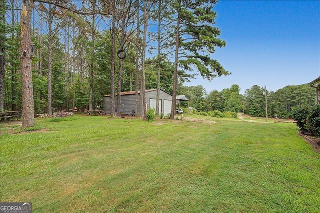 75 N Raburn Road, Bremen, GA 30110