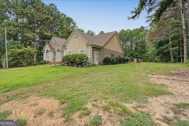 75 N Raburn Road, Bremen, GA 30110