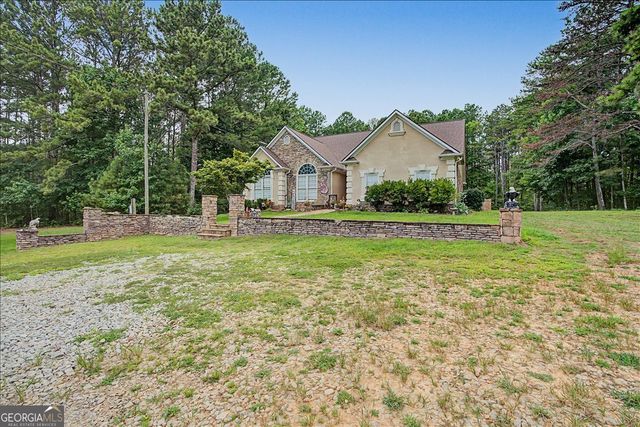 75 N Raburn Road, Bremen, GA 30110