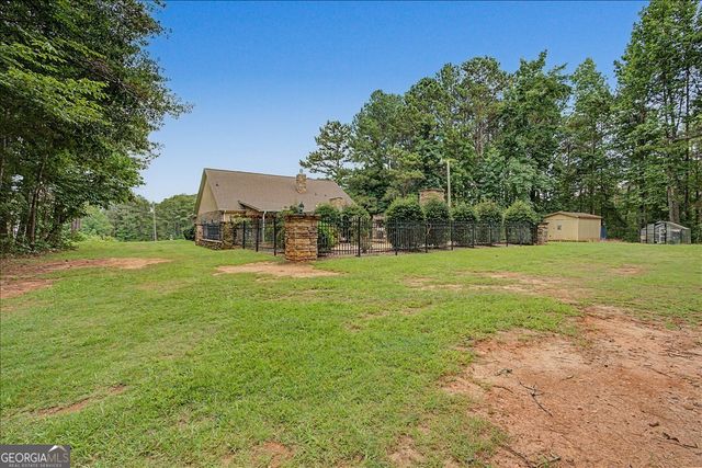 75 N Raburn Road, Bremen, GA 30110