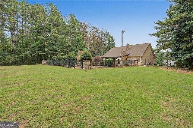 75 N Raburn Road, Bremen, GA 30110