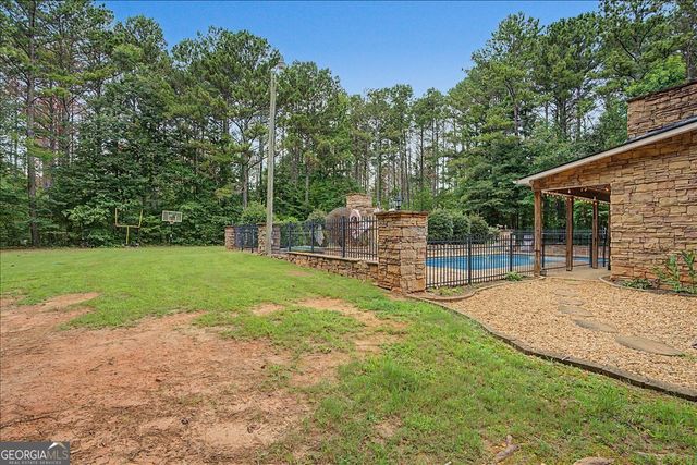 75 N Raburn Road, Bremen, GA 30110
