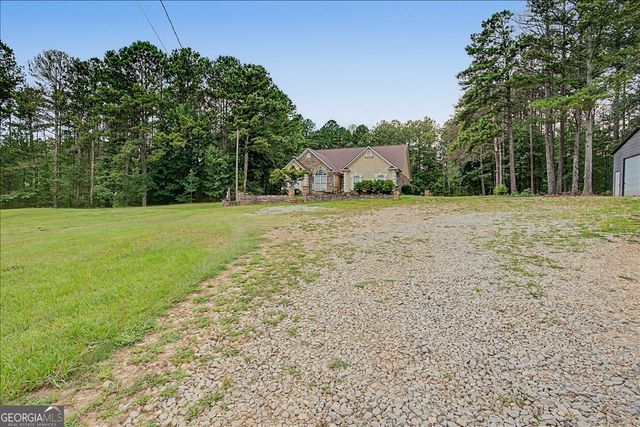 75 N Raburn Road, Bremen, GA 30110