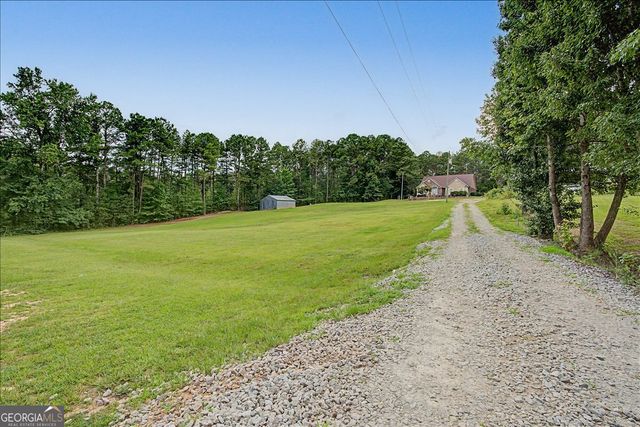 75 N Raburn Road, Bremen, GA 30110