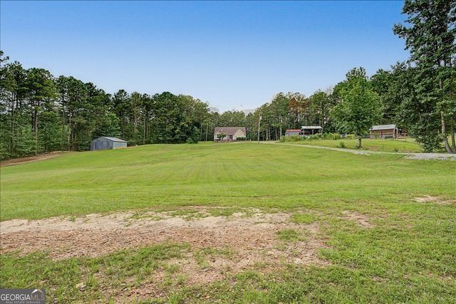 75 N Raburn Road, Bremen, GA 30110