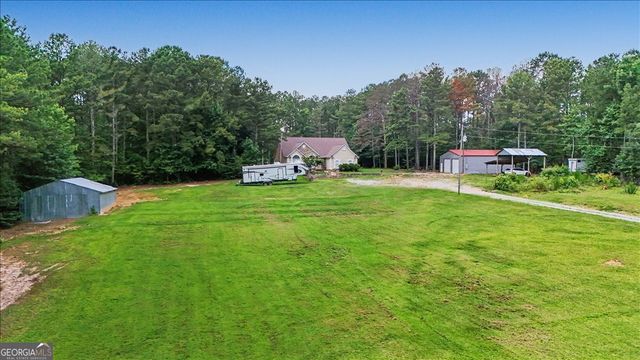 75 N Raburn Road, Bremen, GA 30110