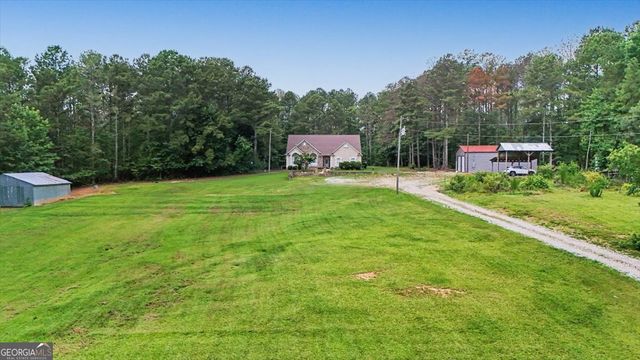 75 N Raburn Road, Bremen, GA 30110