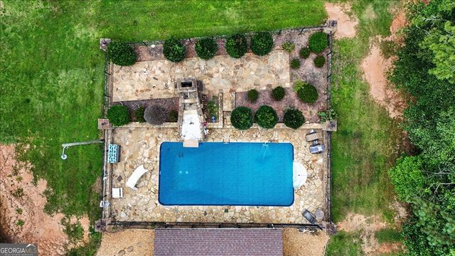 75 N Raburn Road, Bremen, GA 30110