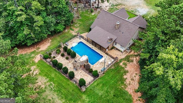 75 N Raburn Road, Bremen, GA 30110