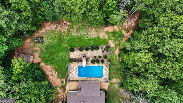 75 N Raburn Road, Bremen, GA 30110