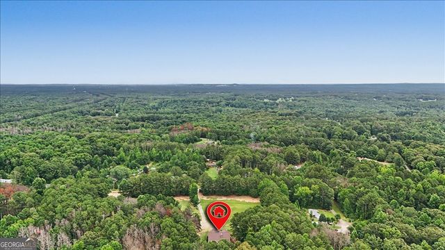 75 N Raburn Road, Bremen, GA 30110