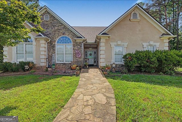 75 N Raburn Road, Bremen, GA 30110