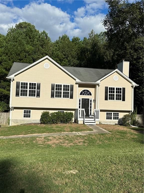 114 Hickory Bluff, Braselton, GA 30517