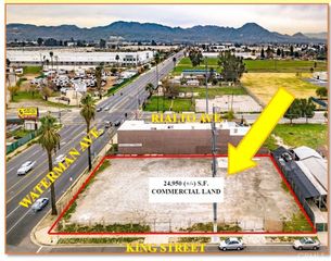 0 King Street, San Bernardino, CA 92408