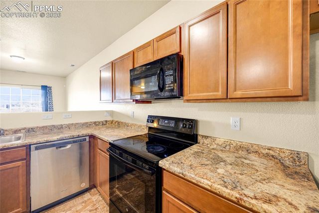 1774 Grand Overlook Street, Colorado Springs, CO 80910